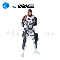 1/18 HIYA Action Figure Exquisite Mini Series G.I.Joe Torped Anime Collection Model Toy