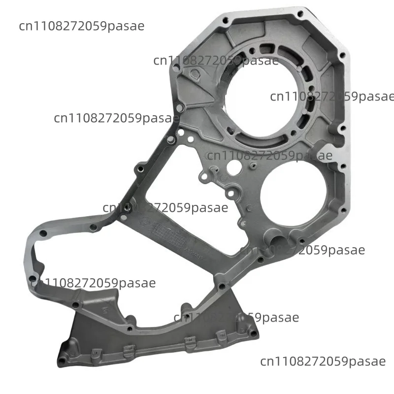 High quality New For 3936256  Pomp Voorste Tandwielkast Behuizing Cover Turbo Diesel Cummins 12 Kleppen 5.9l-6b 6bt 94-98