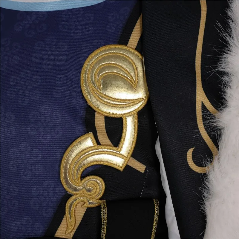 COSPLAY costume of Quan and Jiangdong Young Master