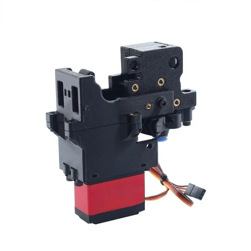 3D Printer Accessories V2 Consumables Cutter Kit with Servo Available