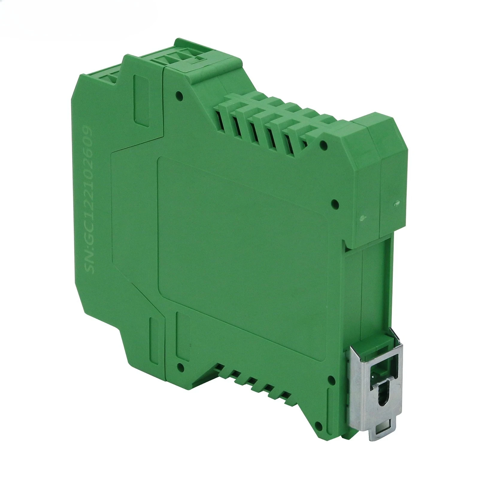 Maxgeek GCAN-204 Modbus RTU to CAN Bus Converter CANOPEN Bus Gateway for Serial and CAN-Bus Connection