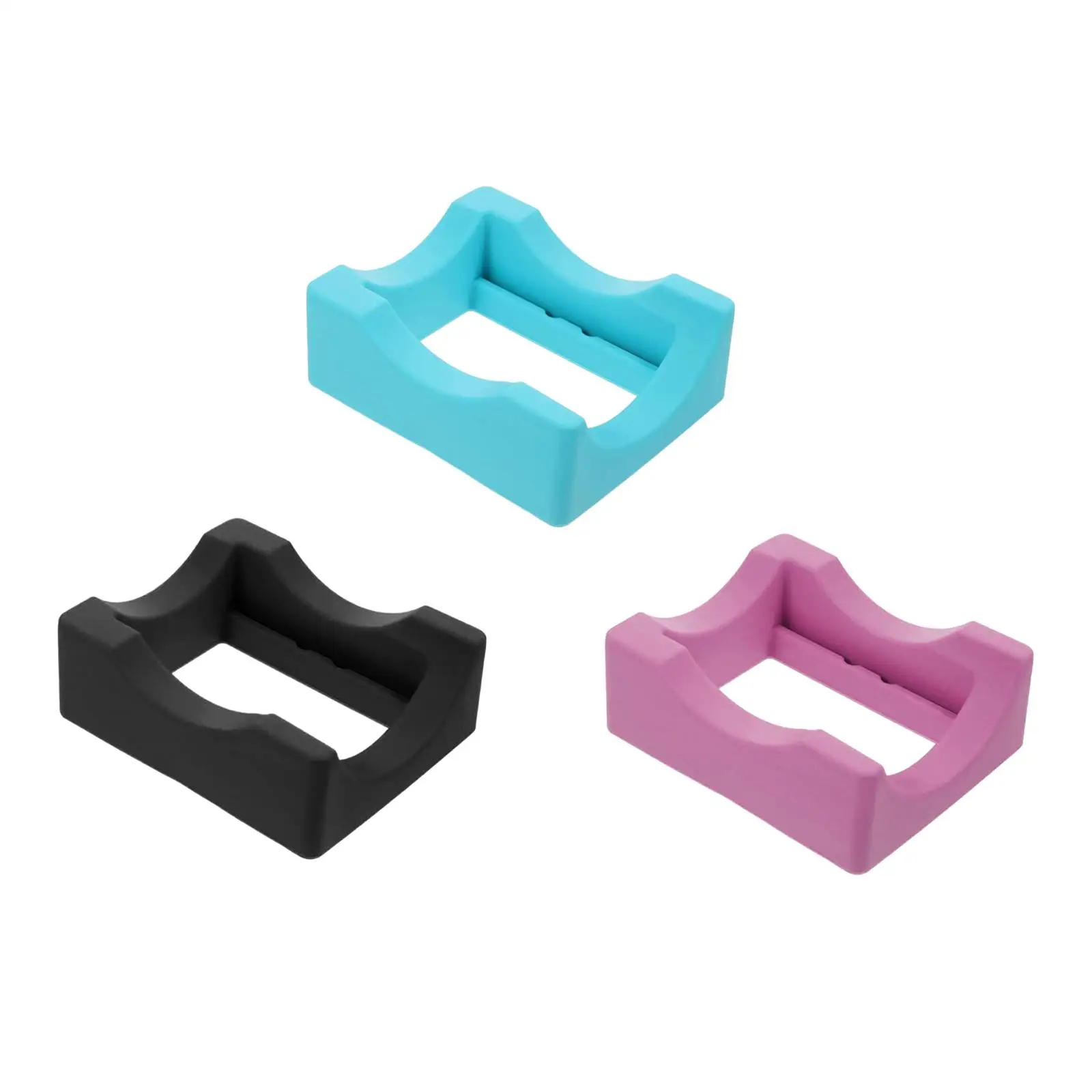 Cup Cradle with Built in Slot Use to Apply Vinyl Decals 2 Angle Cup Holder for Can Glass Bottle DIY Tumblers Cups Crafts Use