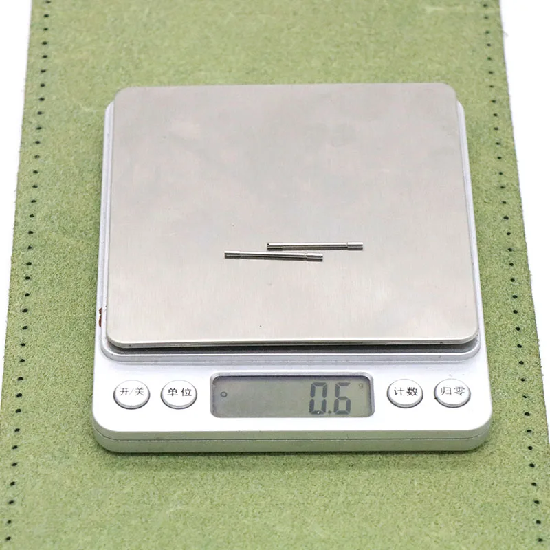 Tornillo de correa para AP Royal Oak, accesorios de varilla de conexión para reloj, esfera 42, 15710, 15703, 26470