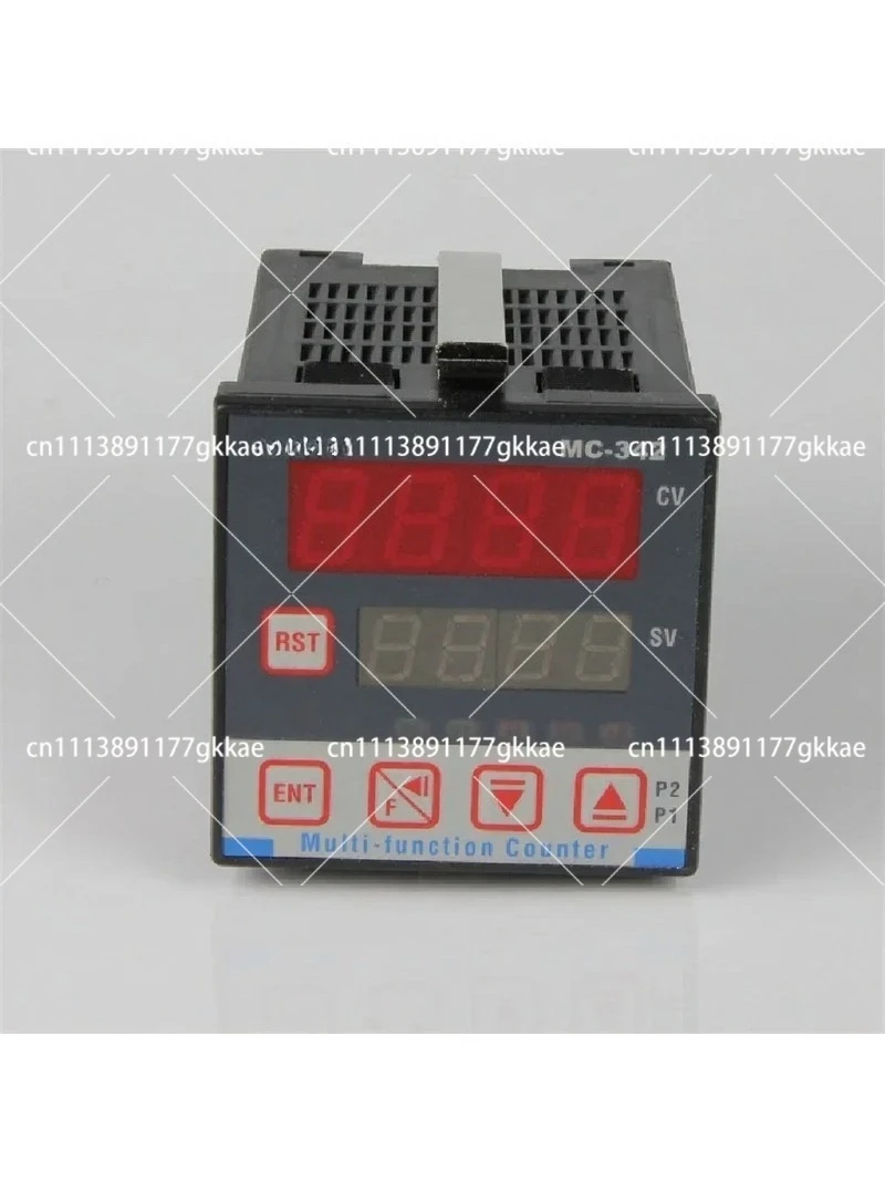 Counter Thin Film Multifunctional Type for MC-261 262 362 361 341 461 441 Models