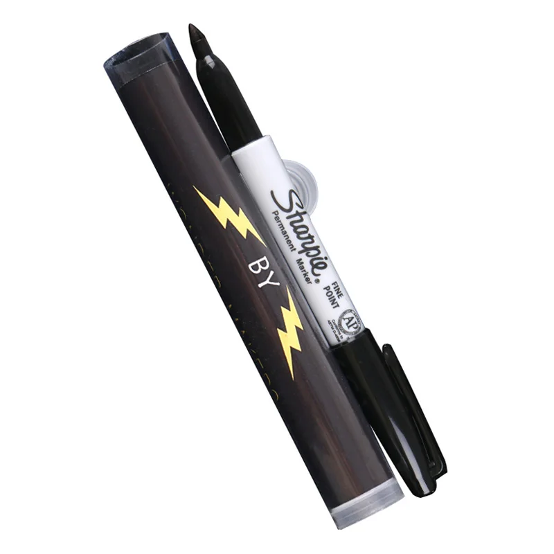 Static Marker by Wonder Makers Magic Tricks Close Up Magic Mentalism Multitude Effects Magic Pen Illusion Gimmick for Magicians
