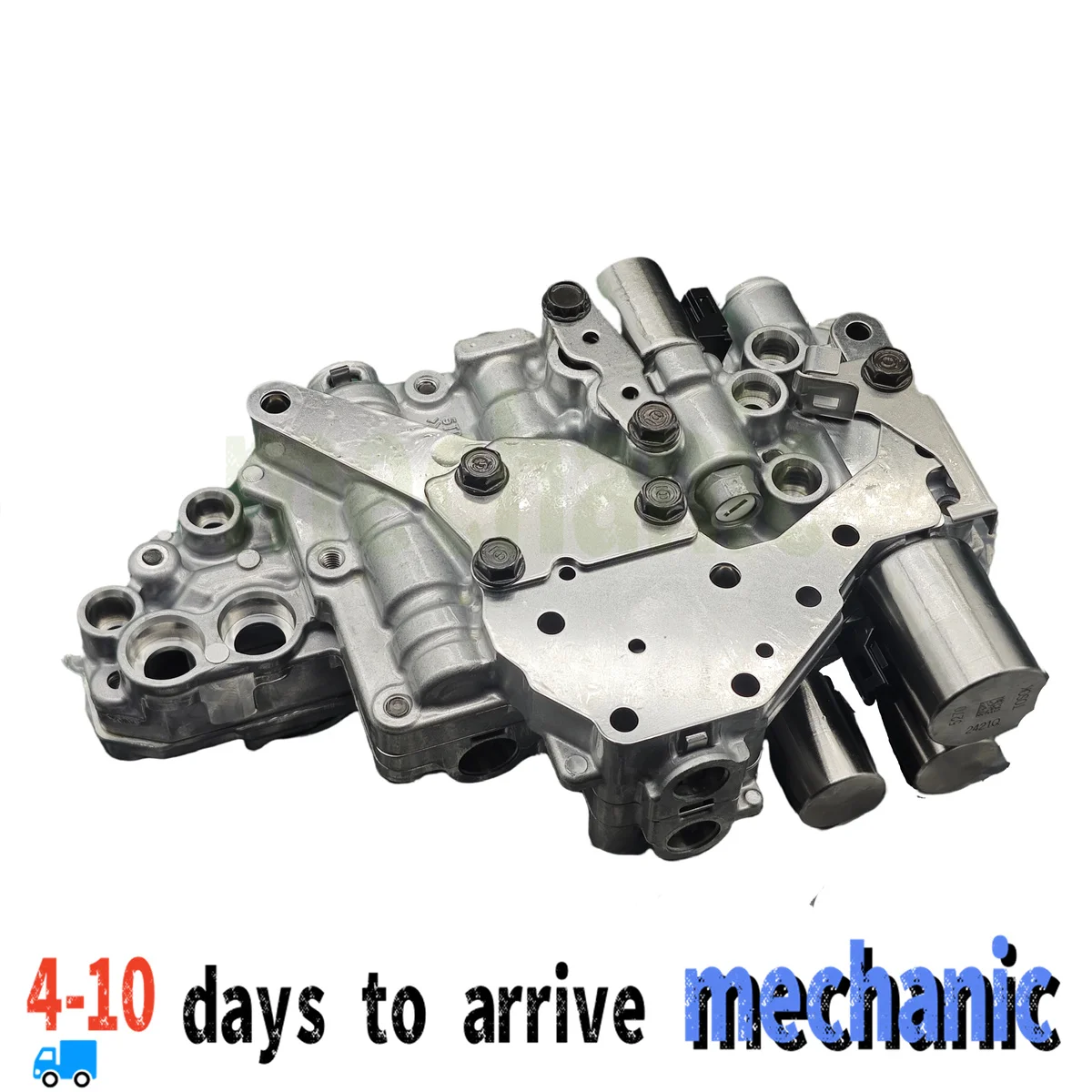 

Для B723660 5T0 Корпус автомобильного клапана для ремонта и обслуживания автомобилей - часть двигателя