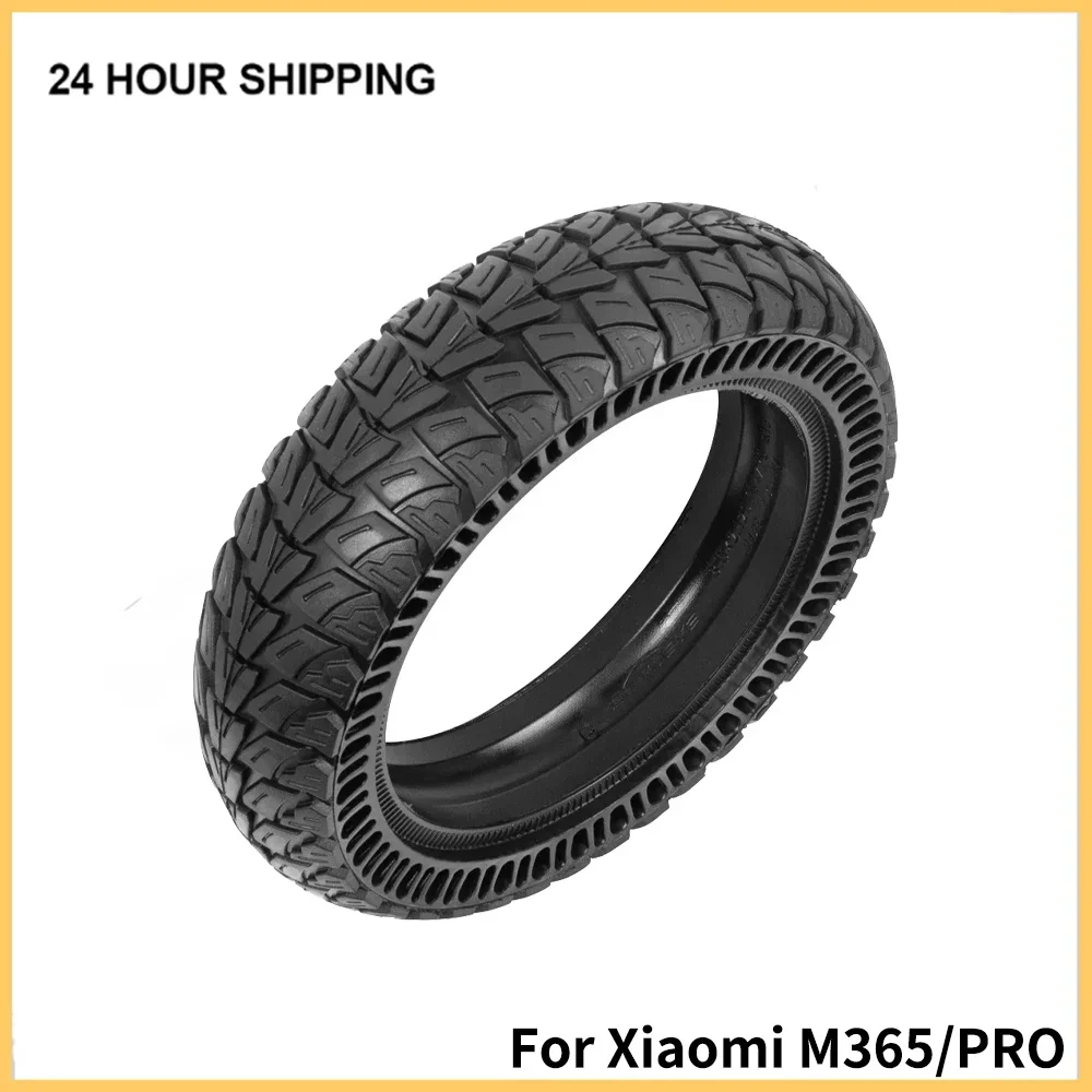 8.5 inch Off Road Tire for Xiaomi M365 1S Pro 2 Electric Scooter 8.5\