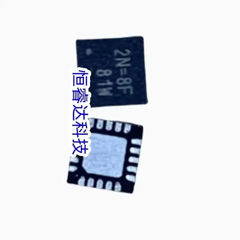 5-10PCS/LOT RT8249CG RT8249CGOW printing wire 2N=3D 2N=2C 2N=QFN20 brand new original Can order