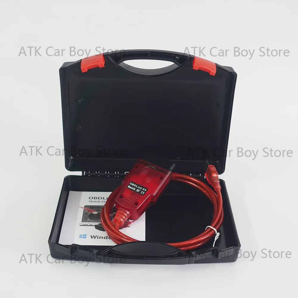 Renolink OBD2 V1.99 Suitable For Ren-ault For Da-cia Car ECU Programmers Airb-ag Programming Key Coding instrument Panel Coding