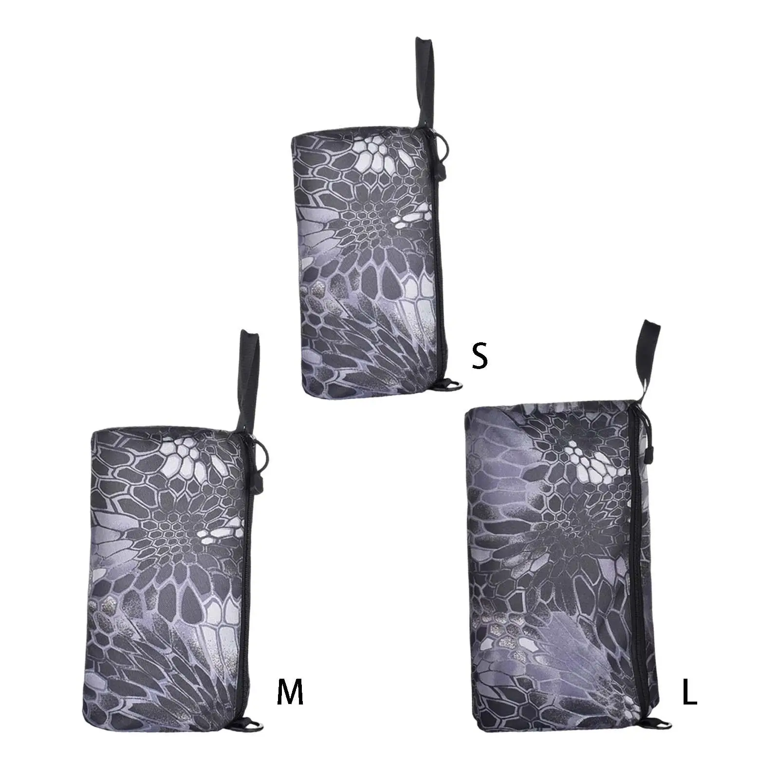 Multipurpose Storage Bag Organizer Pouch for Outdoor Sports Hunting Camping