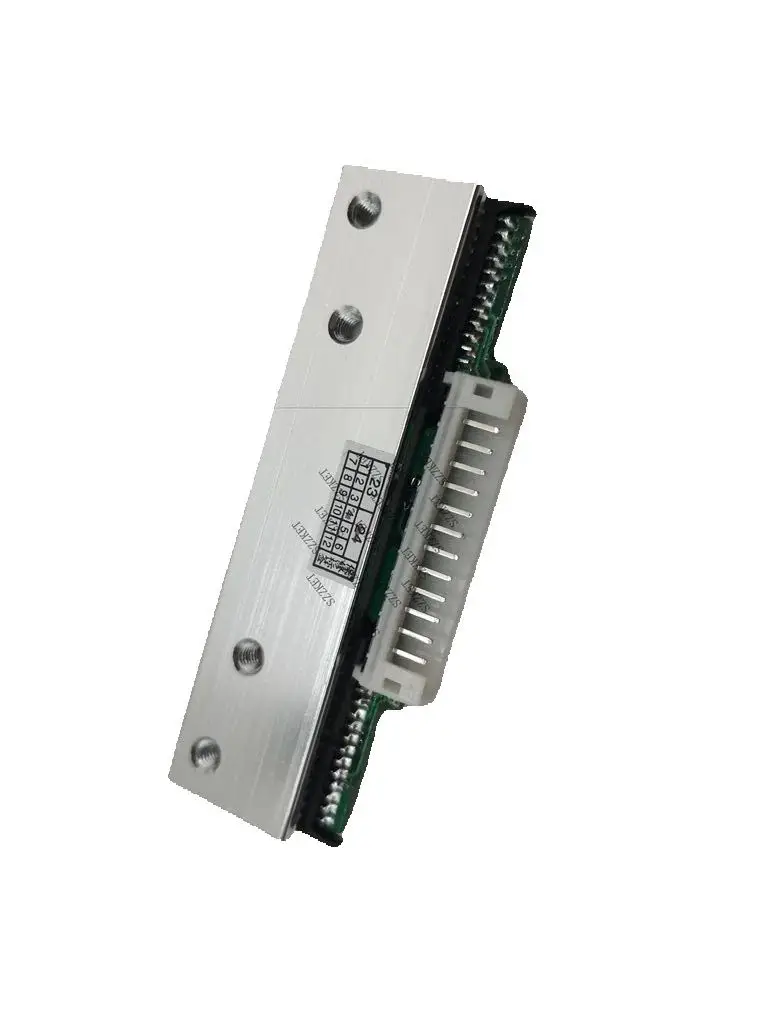 

KX56 8564 Electronic scale printhead New thermal print head for compatible with SHEX KX56-8564, top electronic scale