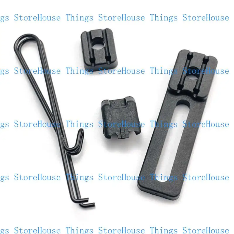 Sheath Clip Cutter Sheath Clip Cutter Sheath Belt Clip, Concealable and Foldable Designs Camping and Survival Gear