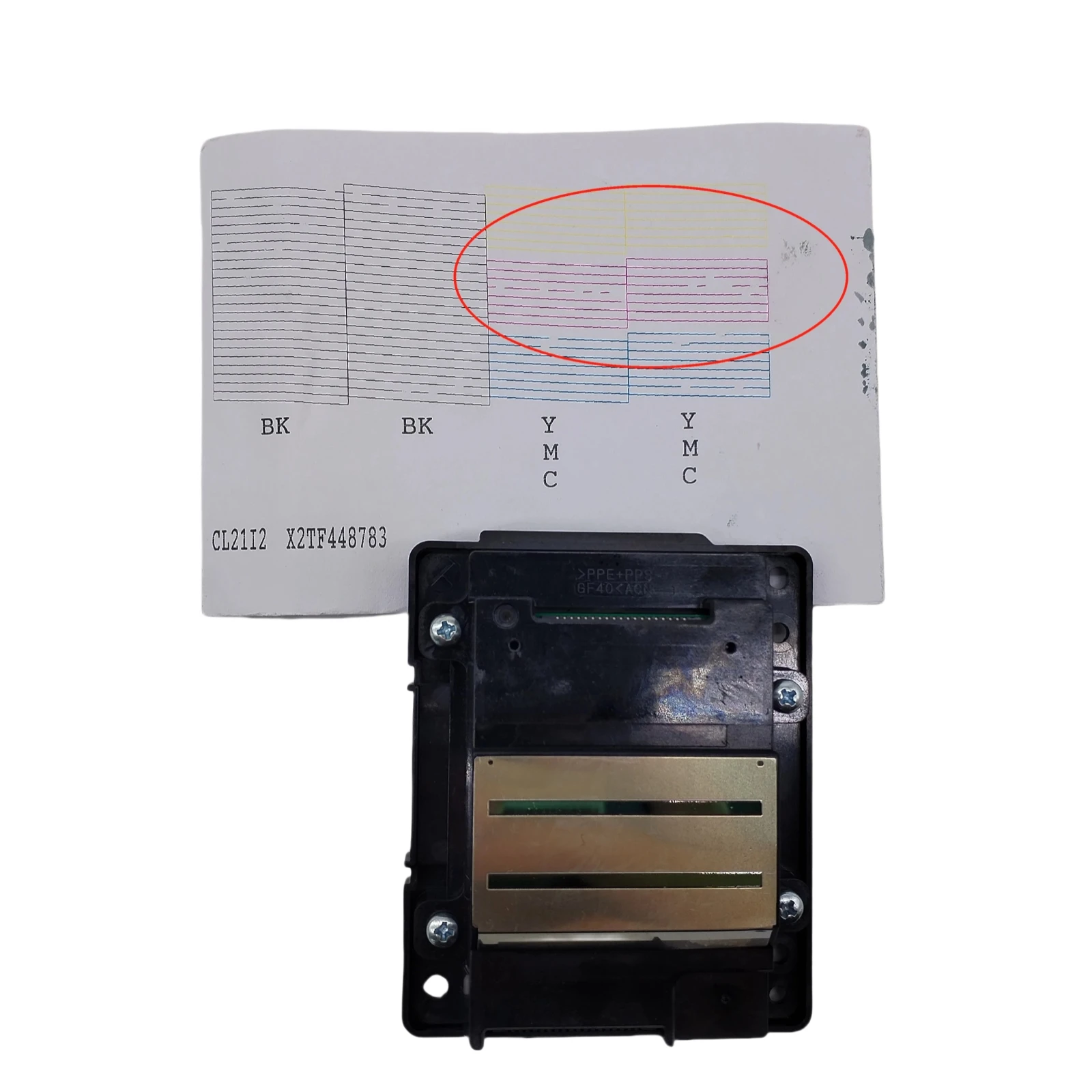 

WF7720 WF7620 Printer Print Head Fit For Epson WorkForce WF7210 WF7010 WF7840 WF7311 WF7110 WF7318 WF7111 WF7820 WF7728 WF7621