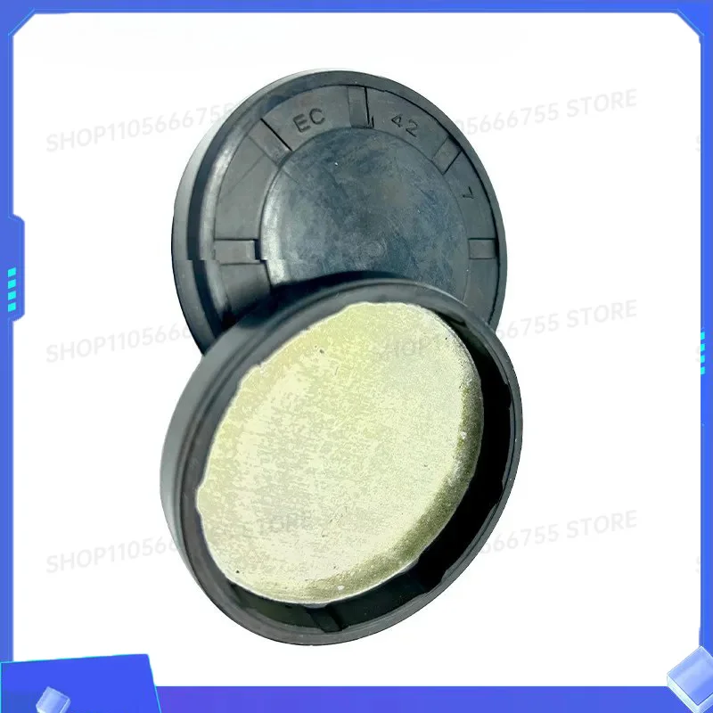5pcs EC end cap oil seal VK type sealed cover EG reducer anti dust oil cap cylinder sealing ring skeleton 2/3/5/8/0