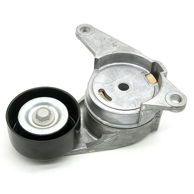 Automobile High Quality Belt Tensioner Assembly Parts For Cadillac Buick GMC Chevrolet GM Opel Holden Saab 12626644