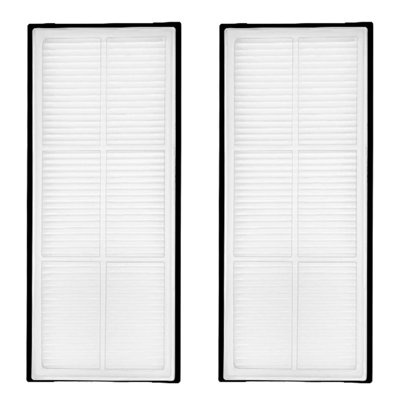 Roborock S8 S8 + S8 Pro G20 교체 액세서리 용 스위퍼 Hepa 필터 Hepa 필터 필터