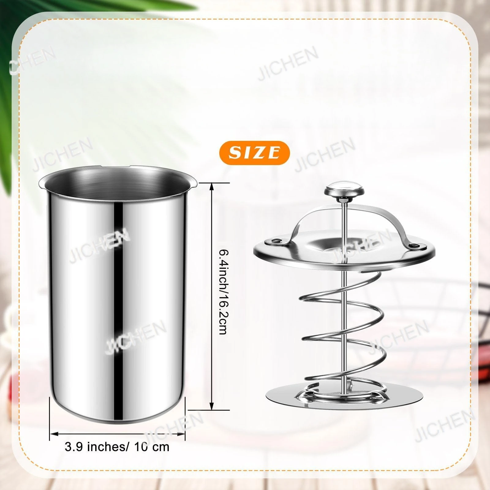 Xjc 304 Stainless S…