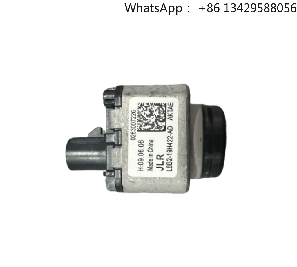 

LR129291 T4K11931L8B2-19H422AD 360 Camera Sensors New Temperature Sensor ForLand Rover 10-18 Car Door Mirror Bumper Tailgate