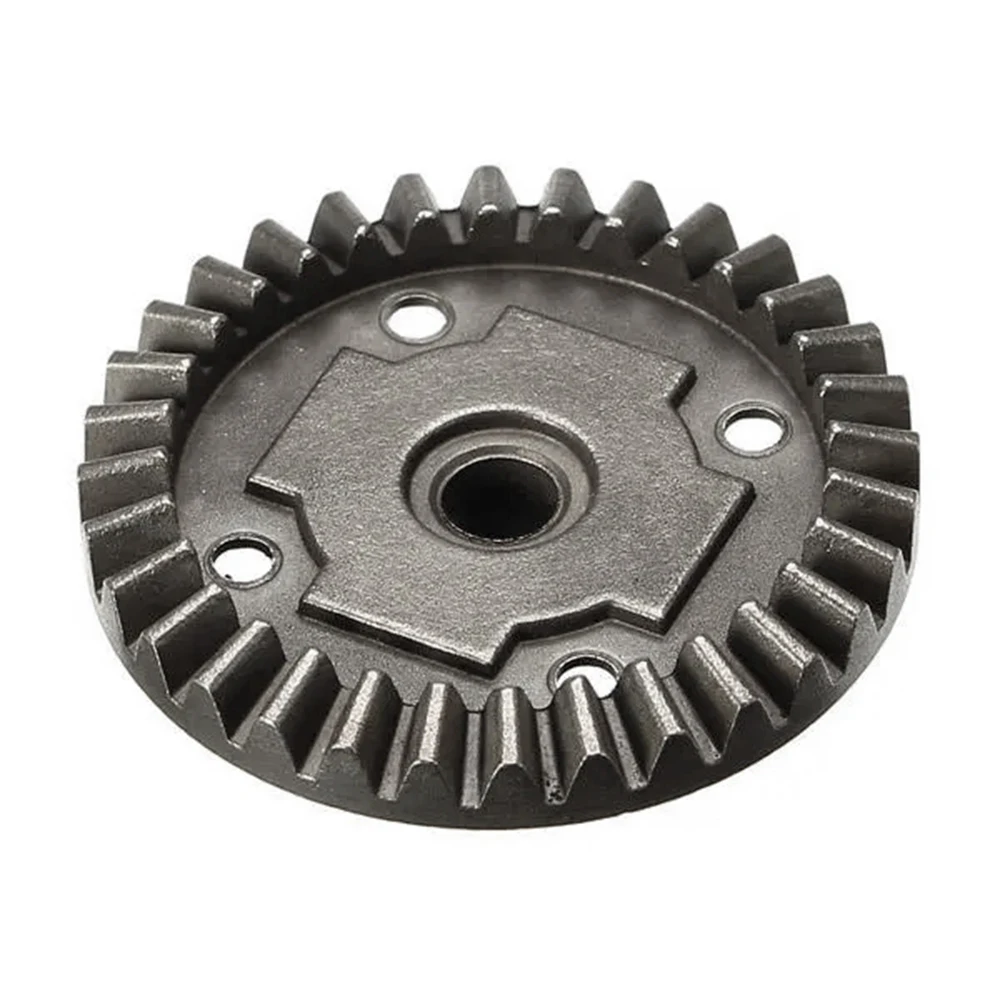 32T Differential Gear Bevel Gear EA1037 for JLB Racing CHEETAH 11101 21101 J3 Speed 1/10 RC Car Parts Accessories