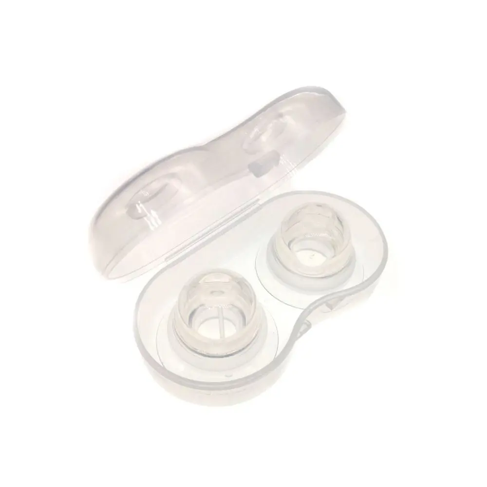 Pregnant for Flat Inverted Nipples Girls Pregnant Accessories Nipple Massager Nipples Aspirator Puller Nipple Corrector - Image 5