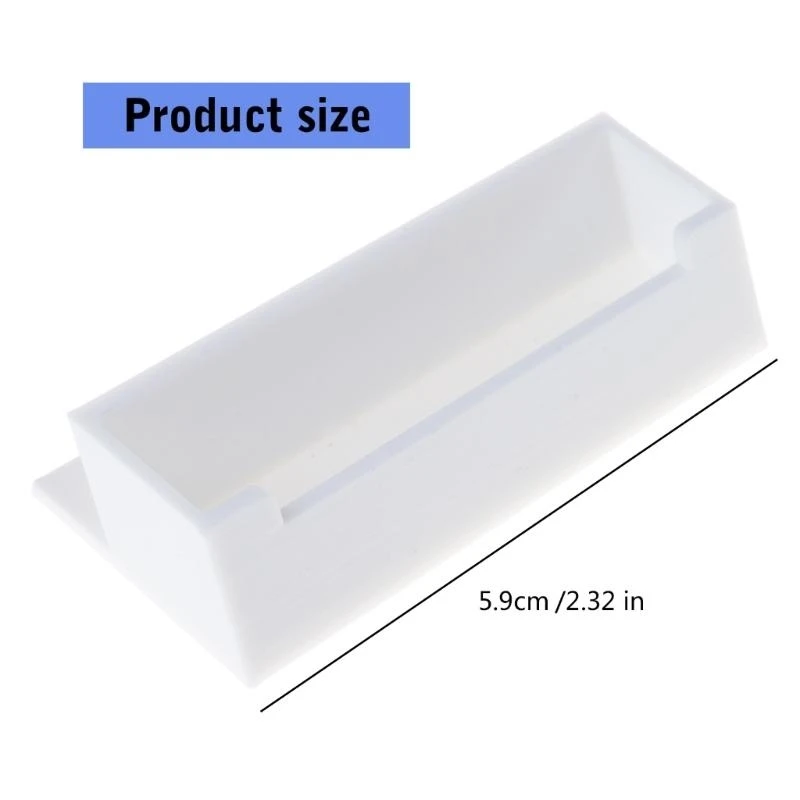 Температурная влажность Мониторию поддержки термометров скобки для домашнего офиса .066A