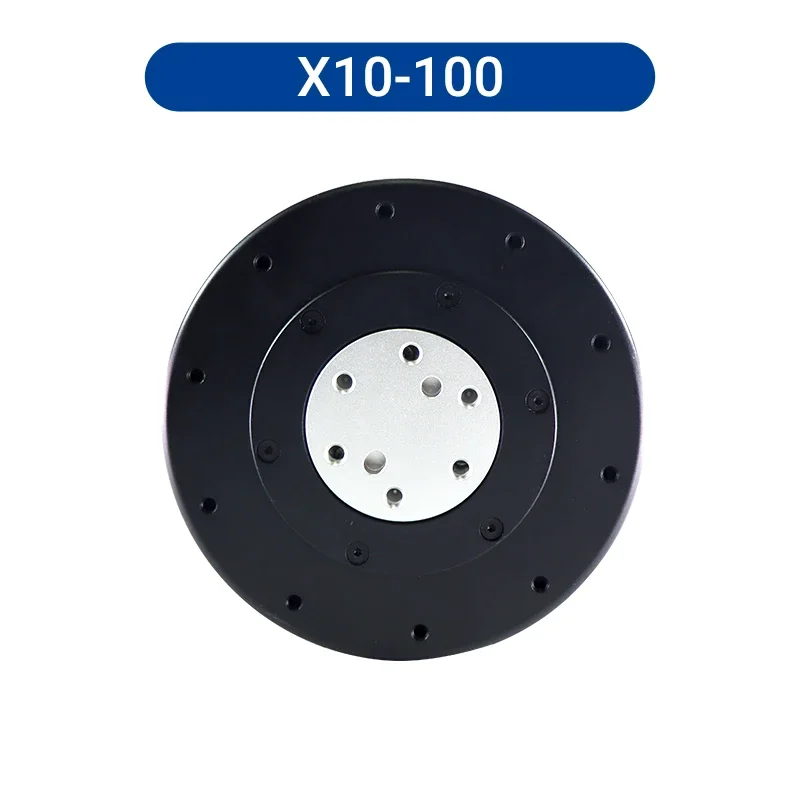 20262025 Myactuator Gear RMD-X10S2  1:35 V3 Brushless Dc Large Torque 50N.M  Motor 50RPM 265W 18bit Magnetic Encoder CAN RS485