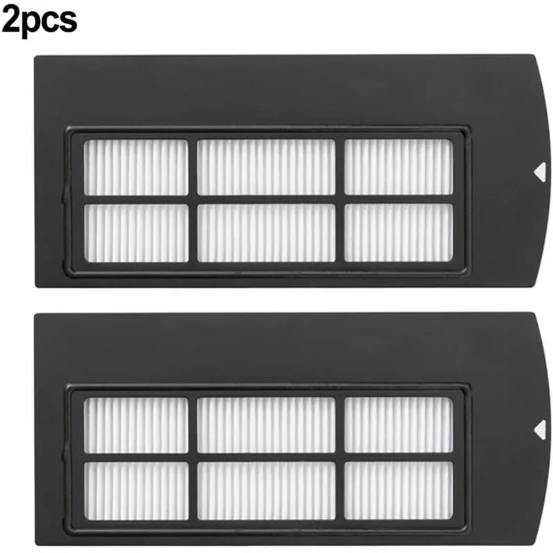 -ABPO Hepa Filter For Eufy Clean X9 Pro Vacuum Cleaner Accessories, Vacuum Cleaner Filter Replacement Part