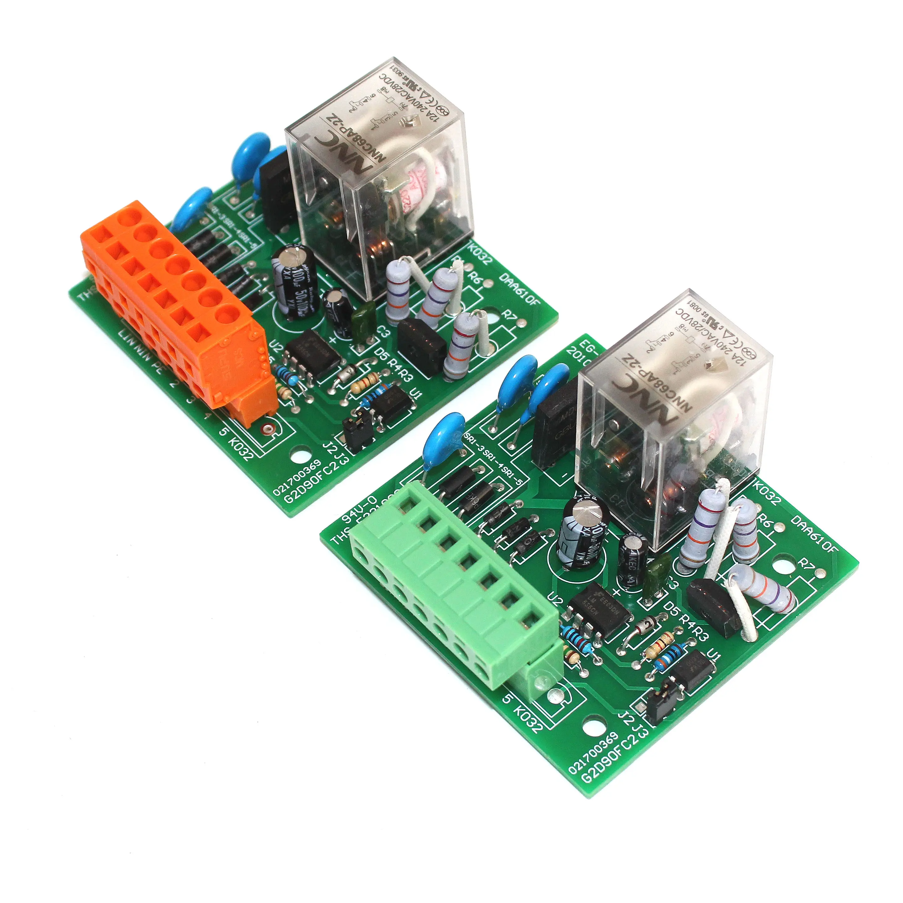 Peças do elevador placa inversora de cartão PCB DAA610F