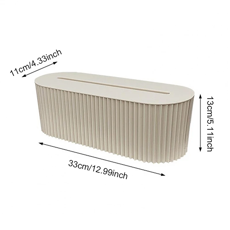 Plug Board Storage Box Anti-elettricità cavo di sicurezza per bambini Wire Organizer Case Socket Wireless WiFi Router Data Line Plug Shelf