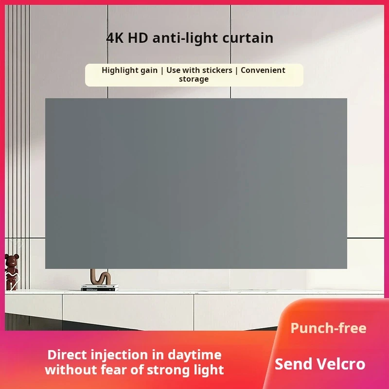 Thumbnail 3 - #11 Best Projection Screens to Buy In 2026