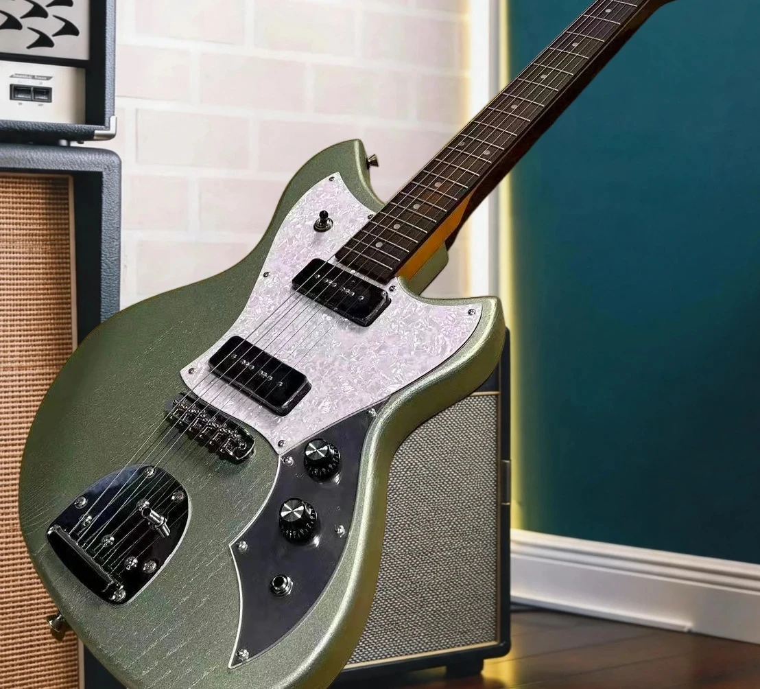 Hot sale 1962 Prototype  Leopard