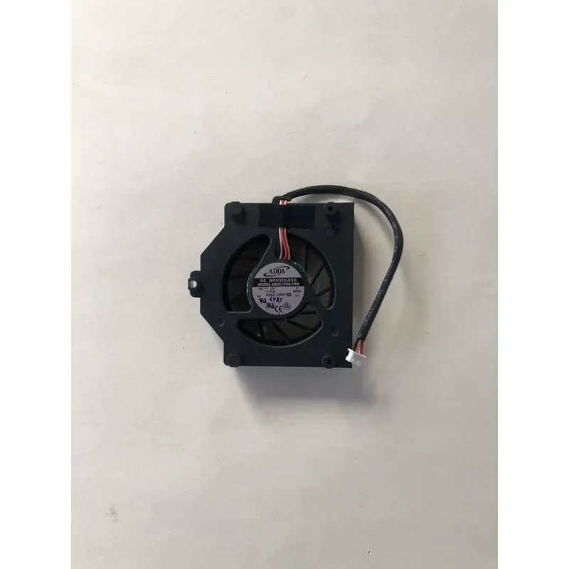 for AB0612UB-PB3 12V CPU Cooling Fan for Founder Q200 All-in-One PC Original Replacement Cooler