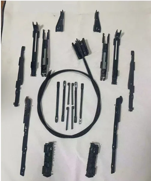 For Bmw Xf F15 Sunr… - image