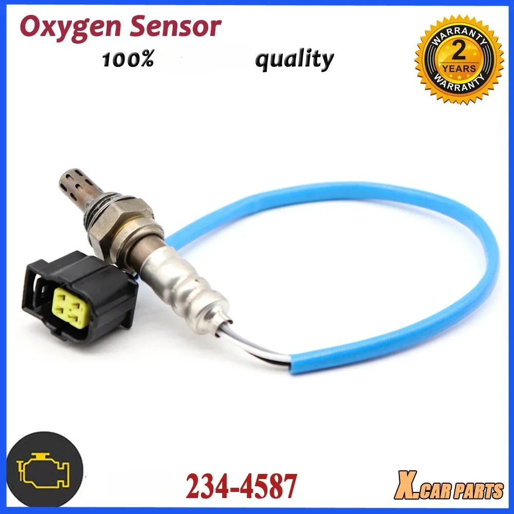 Lambda O2 Oxygen Sensor FOR DODGE AVENGER CARAVAN CHALLENGER CHARGER DAKOTA DURANGO GRAND CARAVAN JOURNEY 234-4587