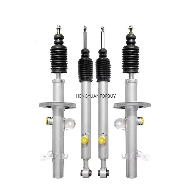 New Suspension Coilover Front & Rear  Shock Absorber for Haval Dargo 2inch Lifting