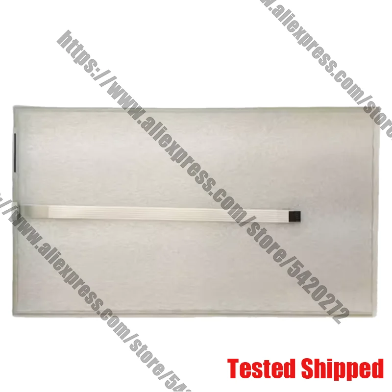 New IPC677D 6AV7260-1DA20-0BX0 Touch Screen Film