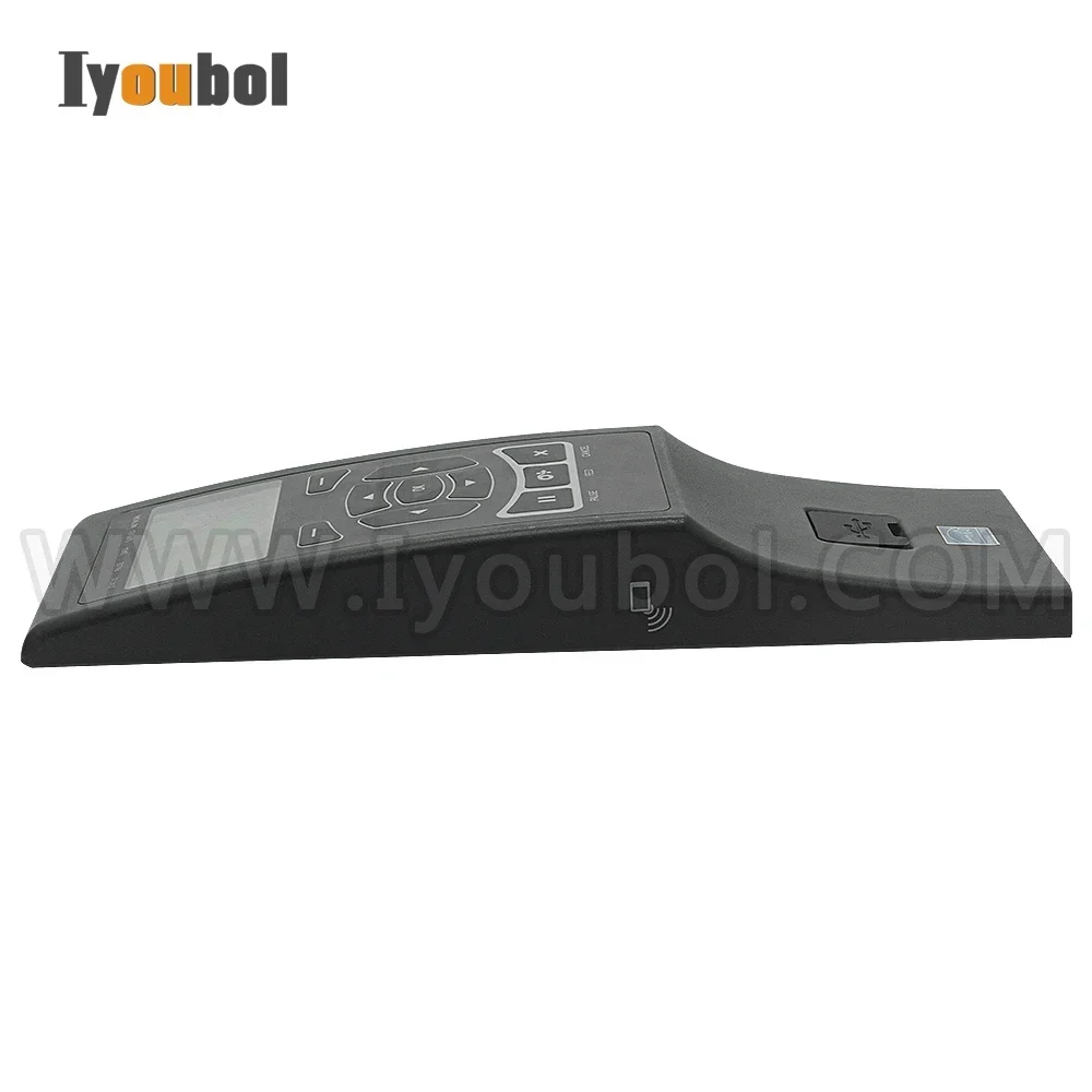 P1058930-001 للوحة التحكم في الطابعة الحرارية الصناعية Zebra ZT410 #5