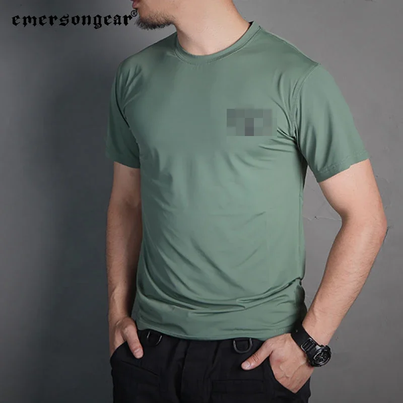 Emersongear camiseta táctica transpirable para montaña - imagen 5