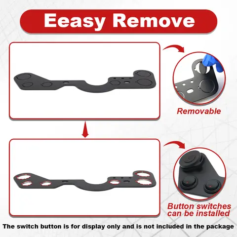 इंजन गार्ड मोटरसाइकिल यामाहा टेनेर 700 XTZ690 2019-2024 2025 XTZ 690 हाईवे क्रैश बार फ्रेम प्रोटेक्टर गार्ड ब्लॉक के लिए फिट 8 best sales यामाहा ट्व - №7