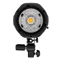 JINBEI DPX-600 600Ws/GN80 Photo Photography  Speed Light  Flash