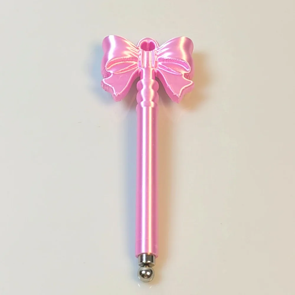 Automatic Nail Art Magnet Tool Easy To Use No Professional Skills Required Nail Art Magnetic Tool With Glass Beads