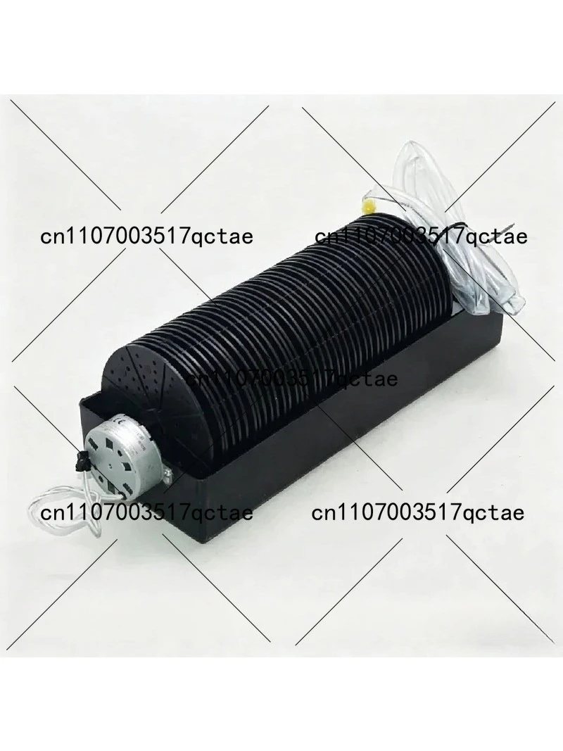 Automatic Humidification Water Tray System for Incubator, Self-Watering Humidifier Tray