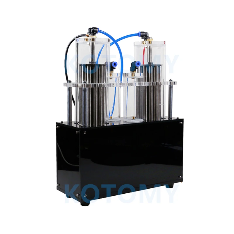 Hydrogen-Oxygen Separation Water Electrolysis Machine Double Outlet Popular Science Experimental Equipment