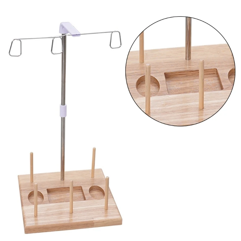 Bobbins Holder Thread Holder Sewing Thread Stand