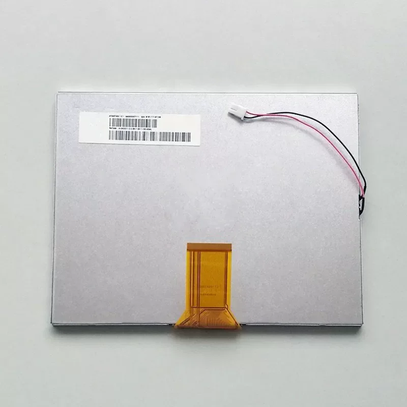 EE080NA-06A 8 inch  50Pins Lcd Display