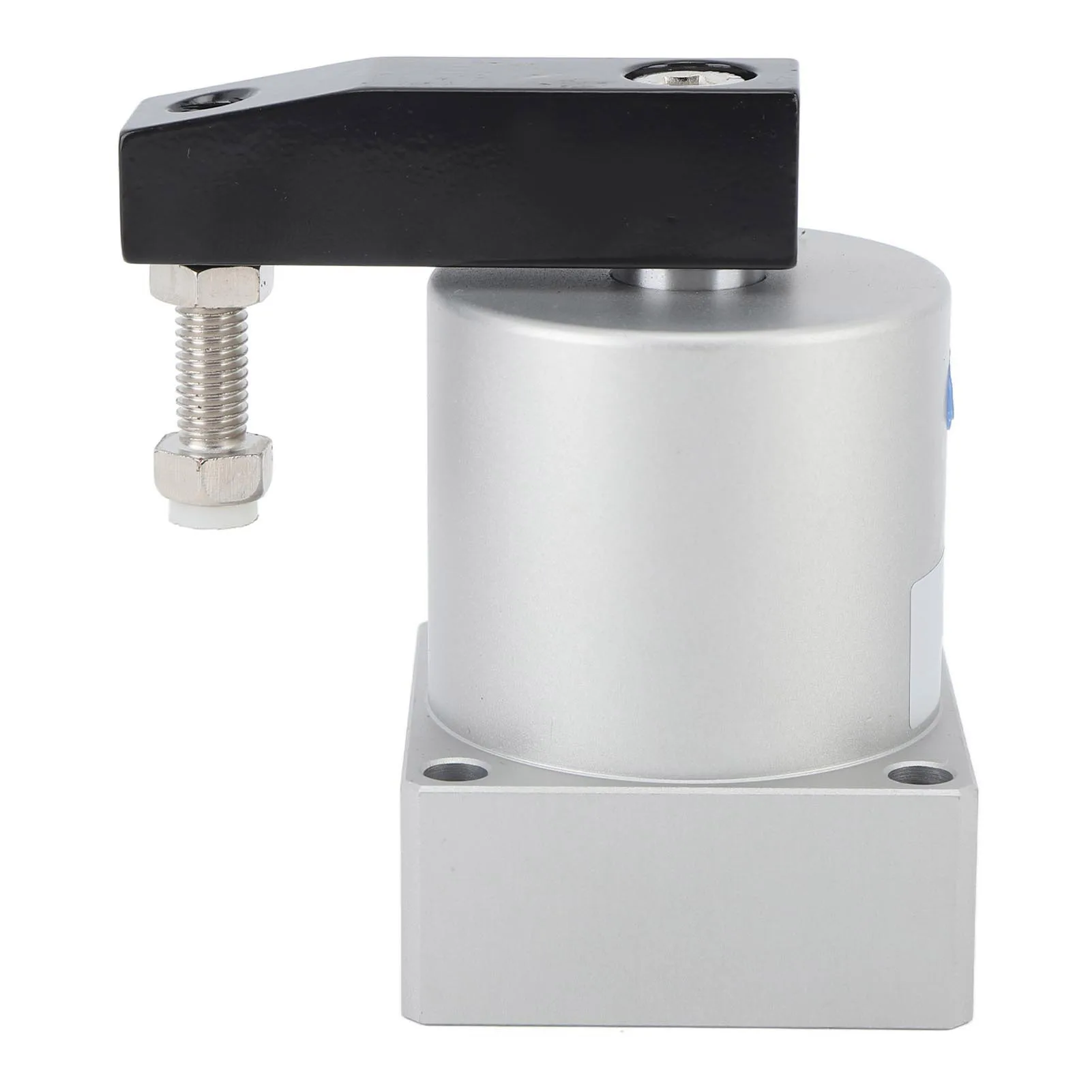 ACKR40-90 Rotating Clamping Cylinder Double Acting 90 ° Angle Swing Pneumatic Cylinder 40mm Inner Dia PT1/8 Rotating Cylinder
