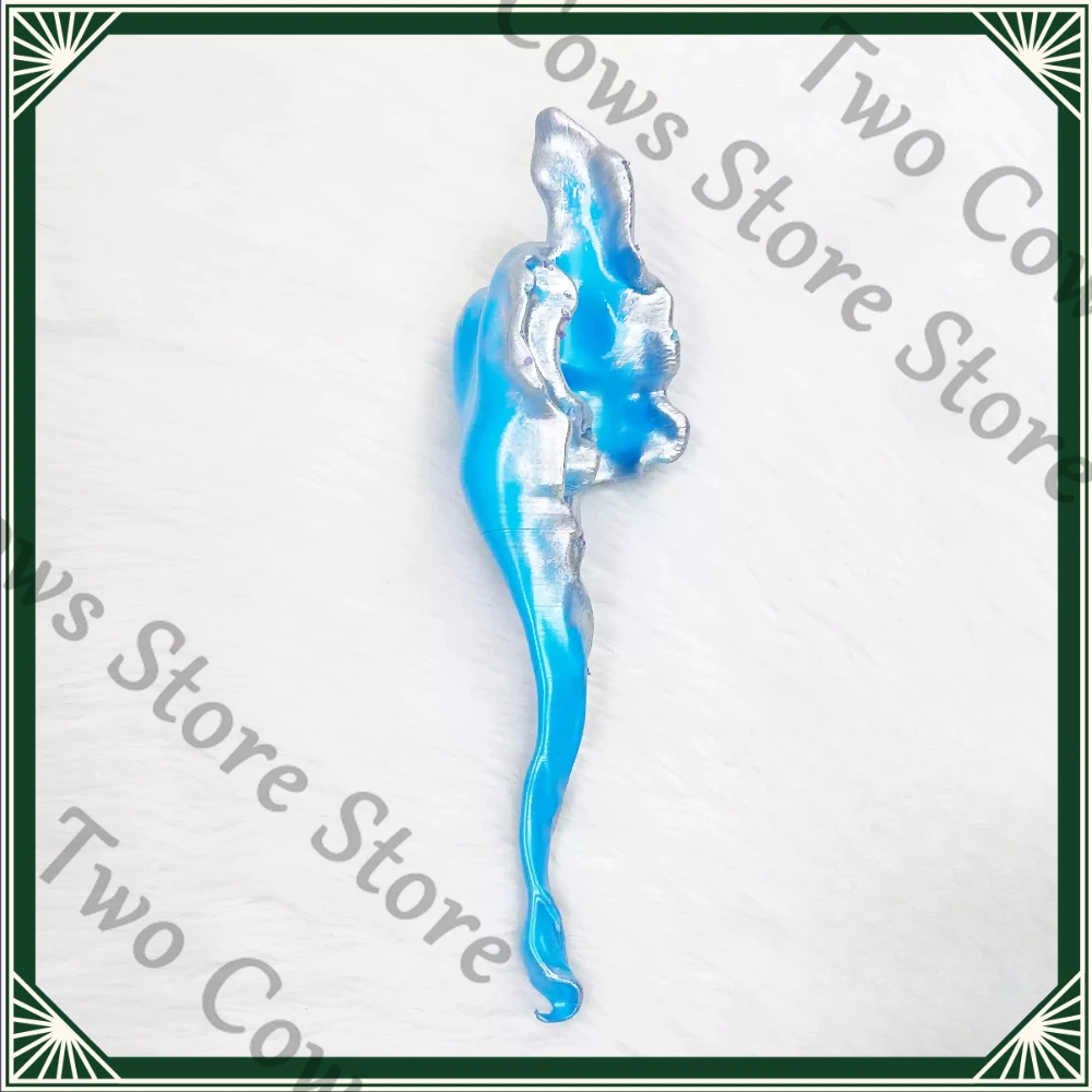 

Identity V Bloody Queen Mary 30cm Character Props Cospaly Hand Wathet Role Restoration High Quality Quadratic Element Collect