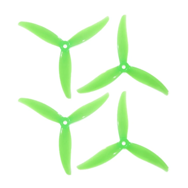 Fufu 4Pcs Mck 3-Bla…