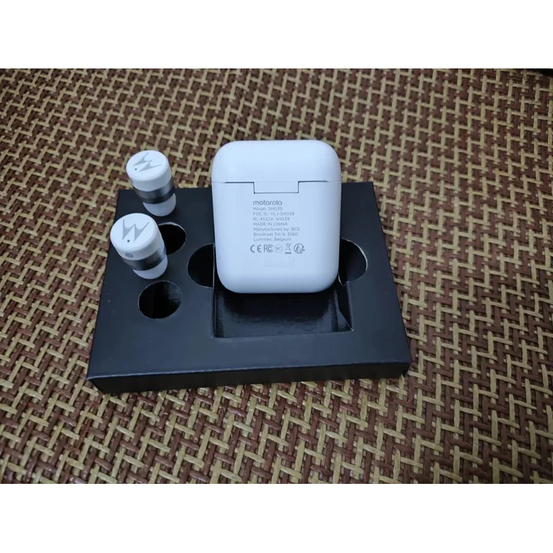 FÜR MOTOROLA VERVE BUDS 110 kabellose In-Ear-Stereo-Bluetooth-Kopfhörer