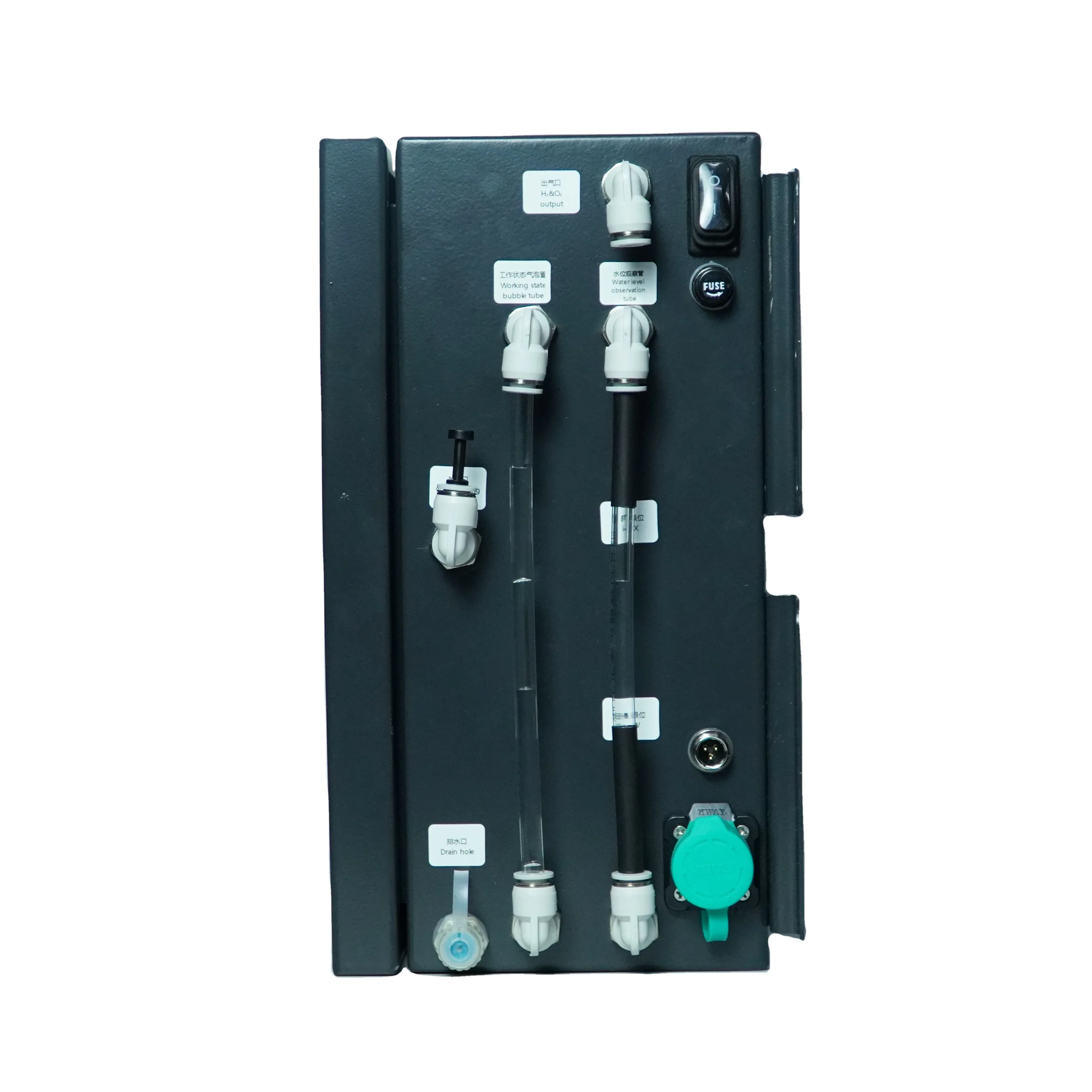 

High Purity Electricity Hydrogen Generator Truck Kit For Fuel Efficiency